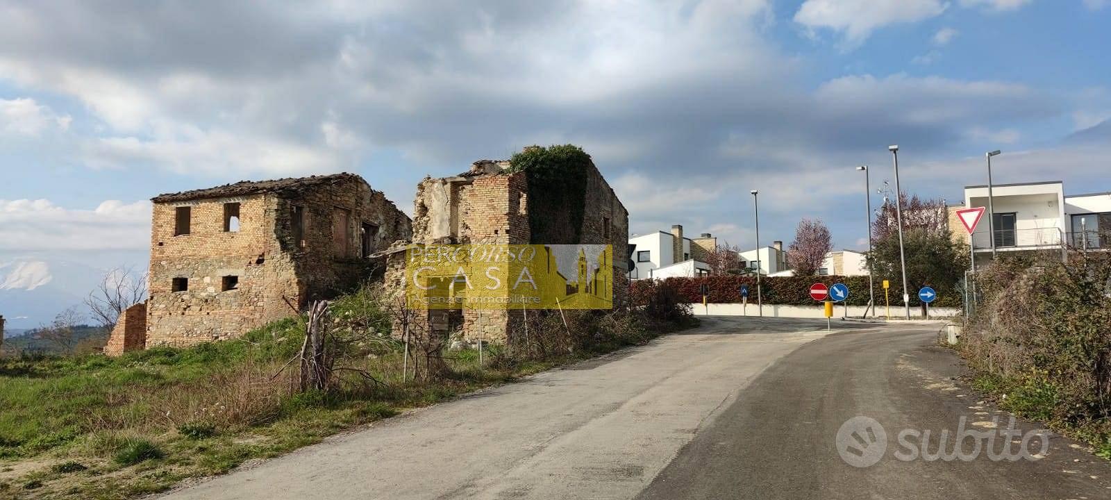 Terreno edificabile - Teramo - Vista 3