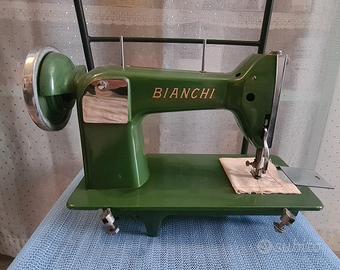 macchina da cucire vintage 