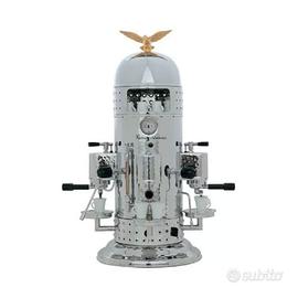 venus bar 3 gruppi ottone