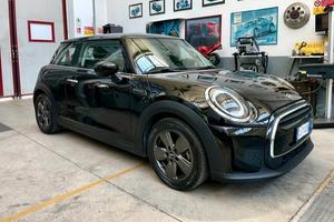 Mini 1.5 One Yours Full Led Navigatore Car Play NE