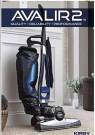 Kirby Avalir
