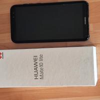 Huawei Mate 10 Lite