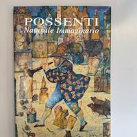 Catalogo Antonio Possenti - naturale immaginario