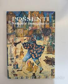 Catalogo Antonio Possenti - naturale immaginario