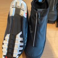 Scarpe sci nordico