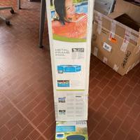 Piscina intex