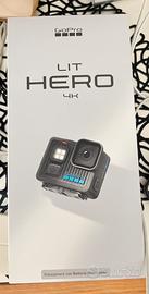 Go pro lit hero