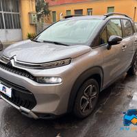 Citroen C3 Aircross 1.5 bluehdi Feel s&s 110cv "P
