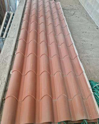 copertura