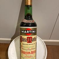 Aperol, China Martini, Rosso Antico vintage