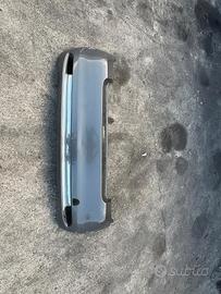 PARAURTI POSTERIORE FIAT 500