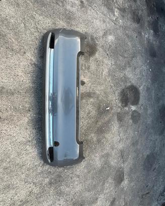PARAURTI POSTERIORE FIAT 500