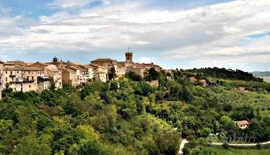 Vendita Cubatura Edificabile Recanati