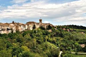 Vendita Cubatura Edificabile Recanati