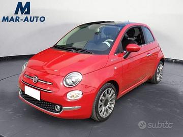 FIAT 500 1.0 hybrid Dolcevita 70cv