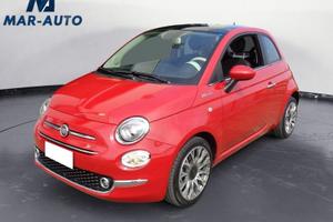 FIAT 500 1.0 hybrid Dolcevita 70cv