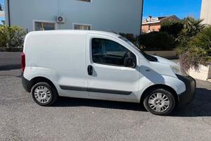 Peugeot Bipper