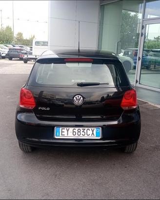 Volkswagen Polo 1.2 70 CV 5p. Comfortline