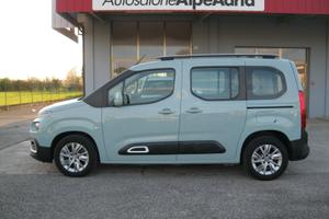 Citroen Berlingo BlueHDi 130 Stop&Start M Shine