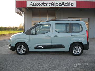 Citroen Berlingo BlueHDi 130 Stop&Start M Shine
