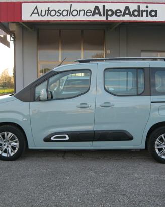 Citroen Berlingo BlueHDi 130 Stop&Start M Shine