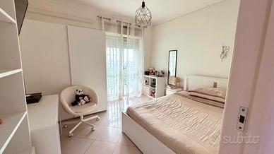 Appartamento - giugliano in campania, via casacell