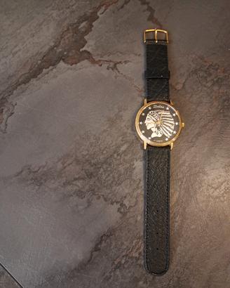 orologio dalas nuovo movimento meccanico