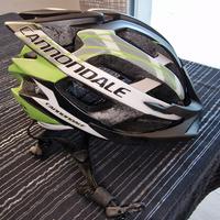 Casco Originale CANNONDALE