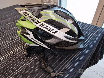 Casco Originale CANNONDALE