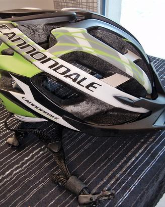 Casco Originale CANNONDALE