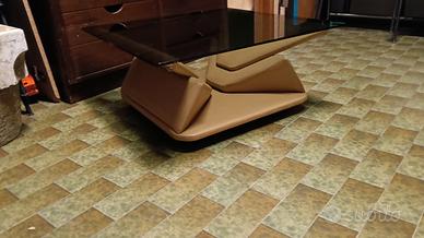 tavolinetto da salotto vintage 