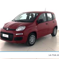 FIAT Panda 1.0 70cv Hybrid Panda