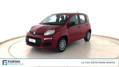 FIAT Panda 1.0 70cv Hybrid Panda