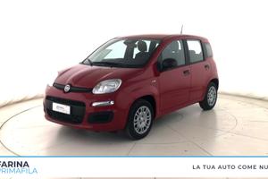 FIAT Panda 1.0 70cv Hybrid Panda