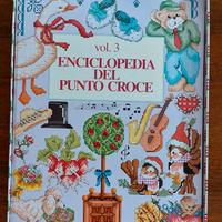 Enciclopedia del punto croce