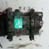 Compressore aria condizionata Skoda Octavia 1.4 TD