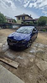 proposta peugeot 308 gt 225cv no superbollo