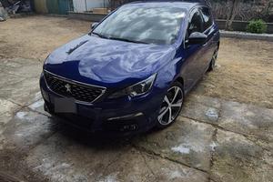proposta peugeot 308 gt 225cv no superbollo