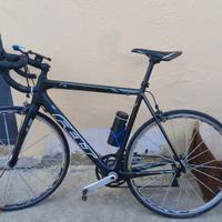 bici da corsa 