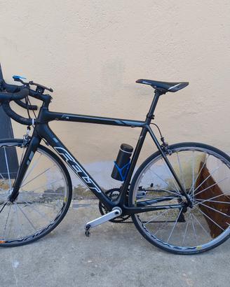 bici da corsa 