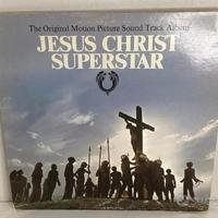 [2 LP] Jesus Christ Superstar - 1973