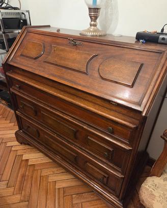 secretaire