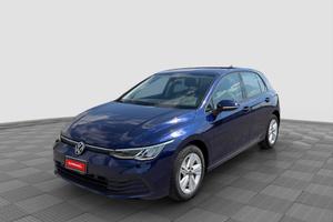 VOLKSWAGEN Golf Golf 1.0 TSI EVO Life