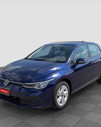 VOLKSWAGEN Golf Golf 1.0 TSI EVO Life