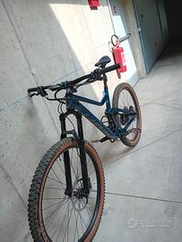 Mtb scott genius 960