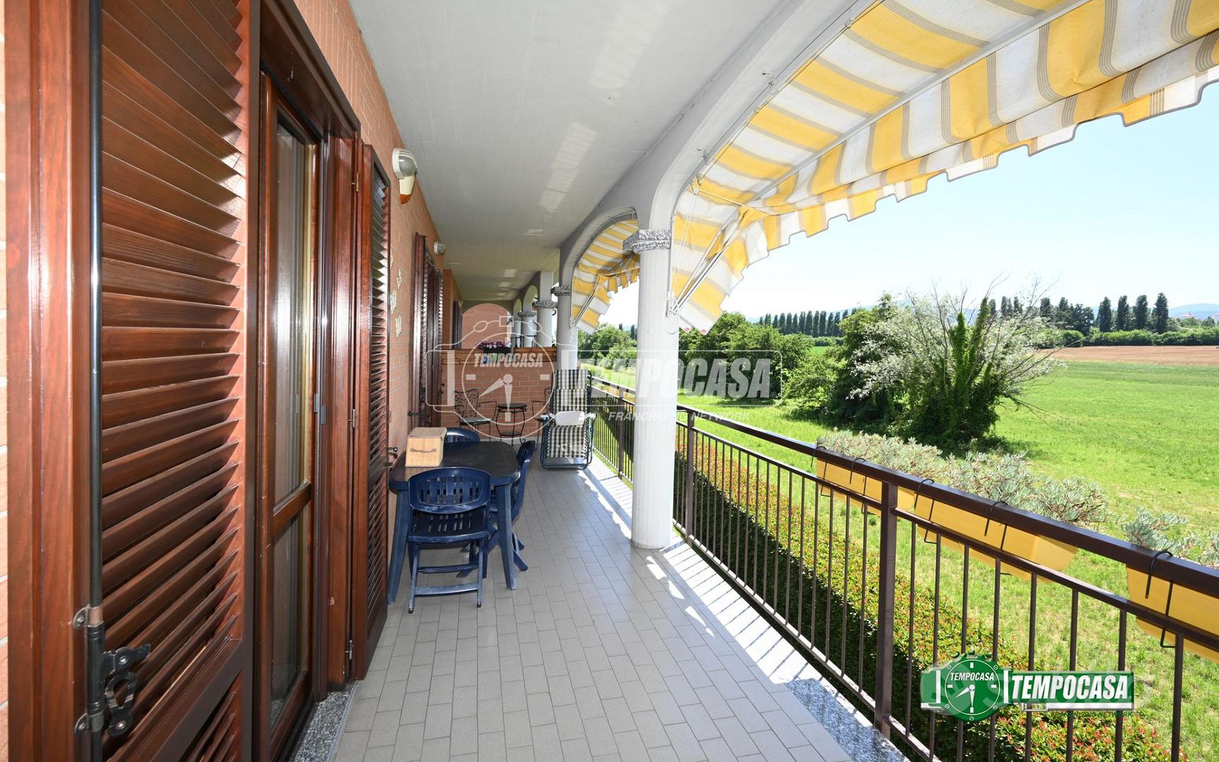 Apartment in Mappano, Torino - Vista 4