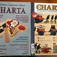 Riviste CHARTA