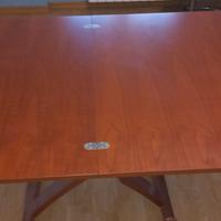 tavolo mascotte galligaris