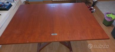 tavolo mascotte galligaris