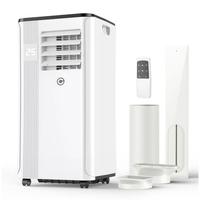 Condizionatore portatile 9000 BTU